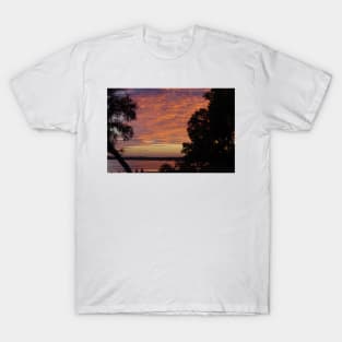 South Carolina Sunset T-Shirt